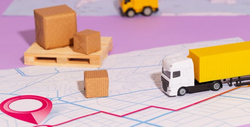 How to Manage Reverse Logistics in a Global Supply Chain 1 Manage Reverse Logistics in a Global Supply Chain
